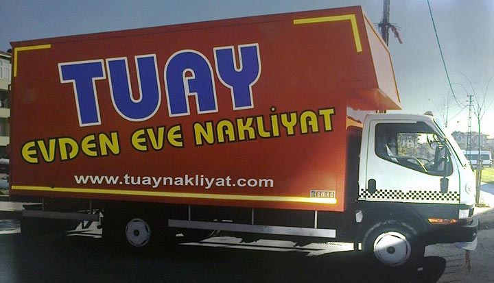 Tuay Nakliyat